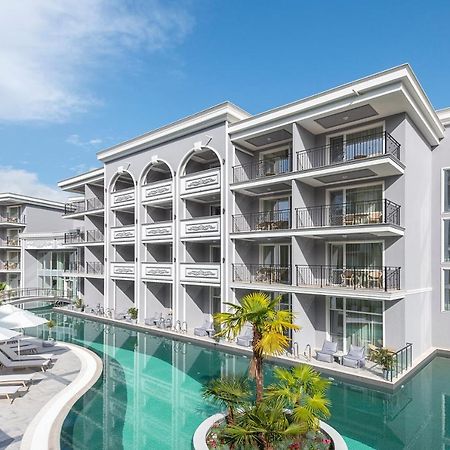 Hotel Siena Premium Retreat Lozenets Exterior foto