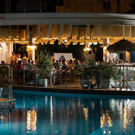 Hotel Siena Premium Retreat Lozenets Exterior foto