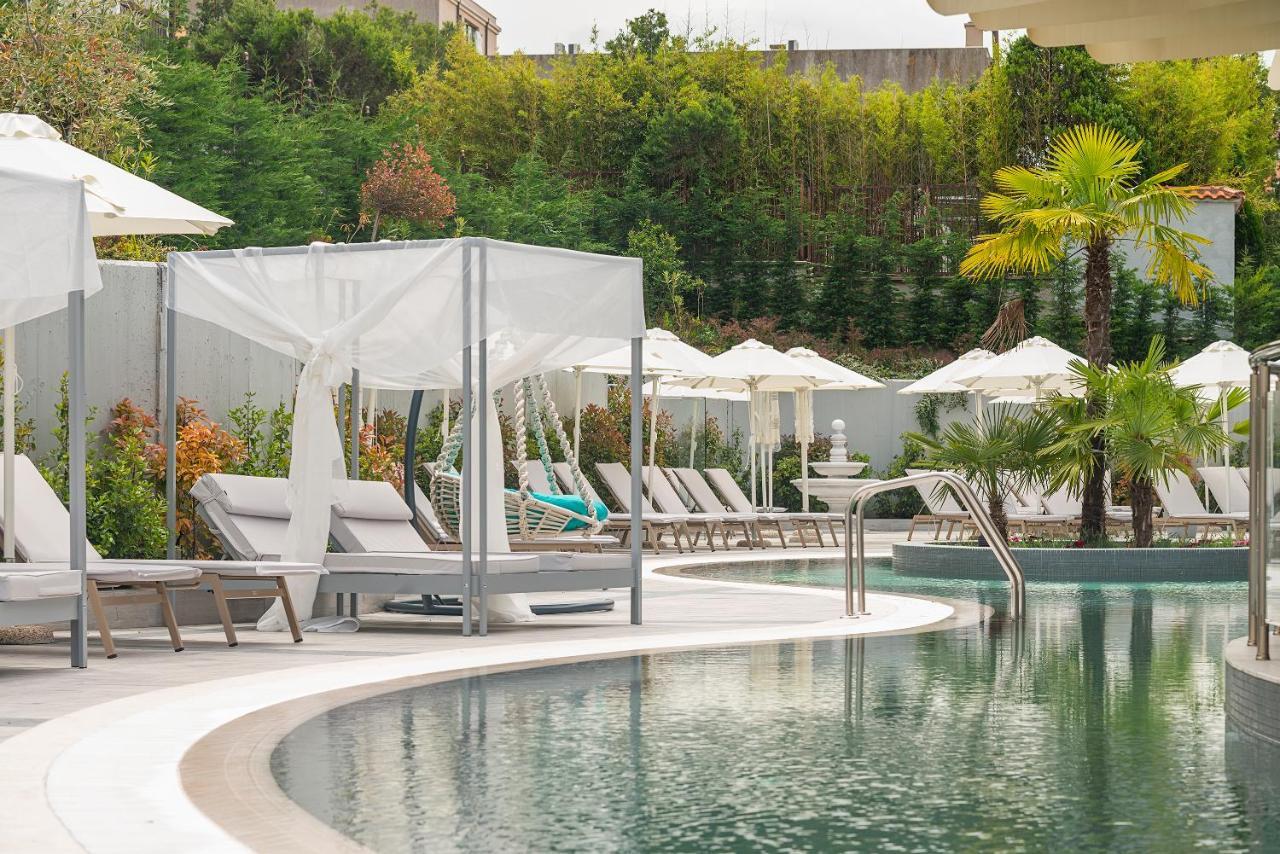 Hotel Siena Premium Retreat Lozenets Exterior foto