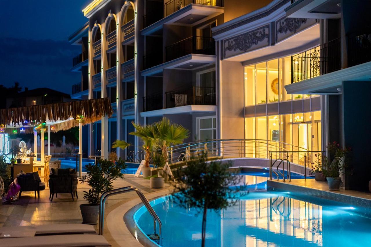 Hotel Siena Premium Retreat Lozenets Exterior foto