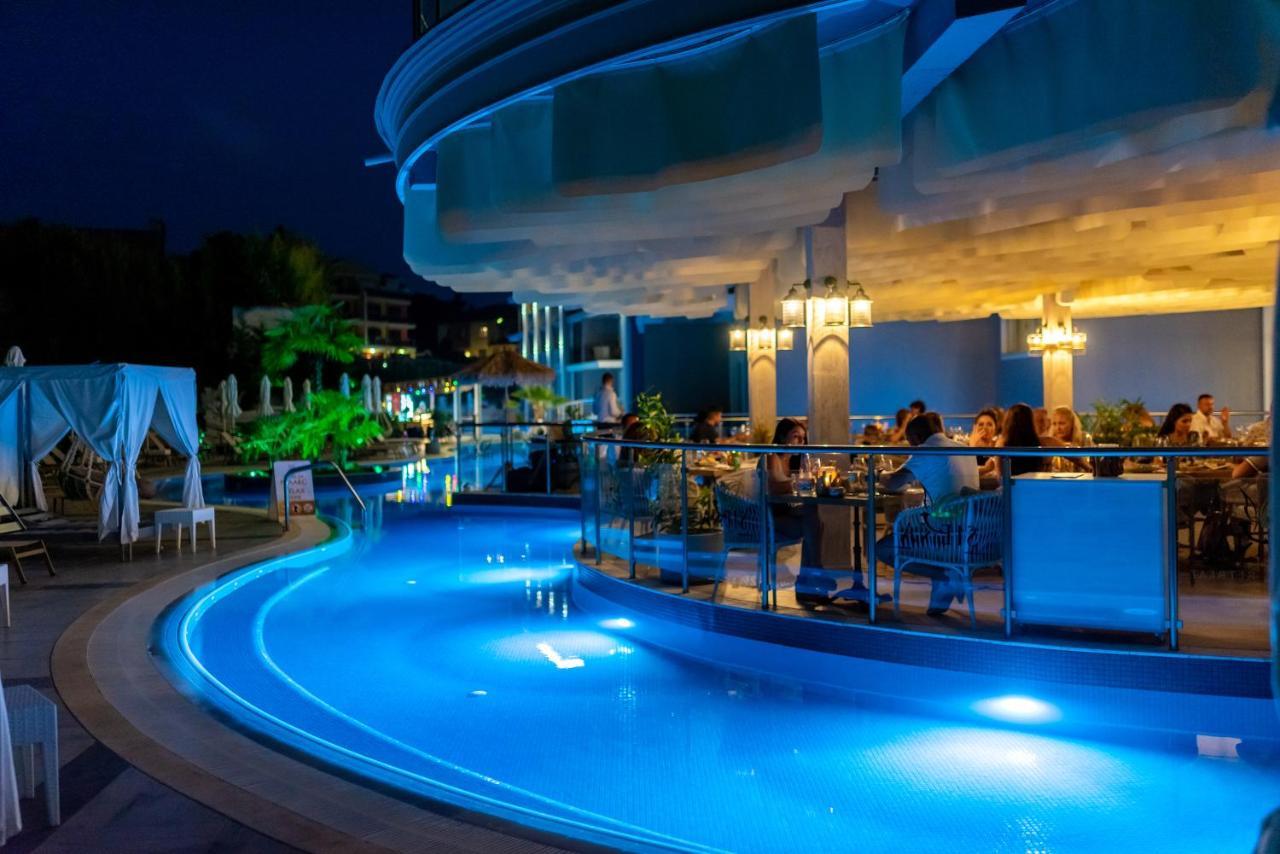 Hotel Siena Premium Retreat Lozenets Exterior foto
