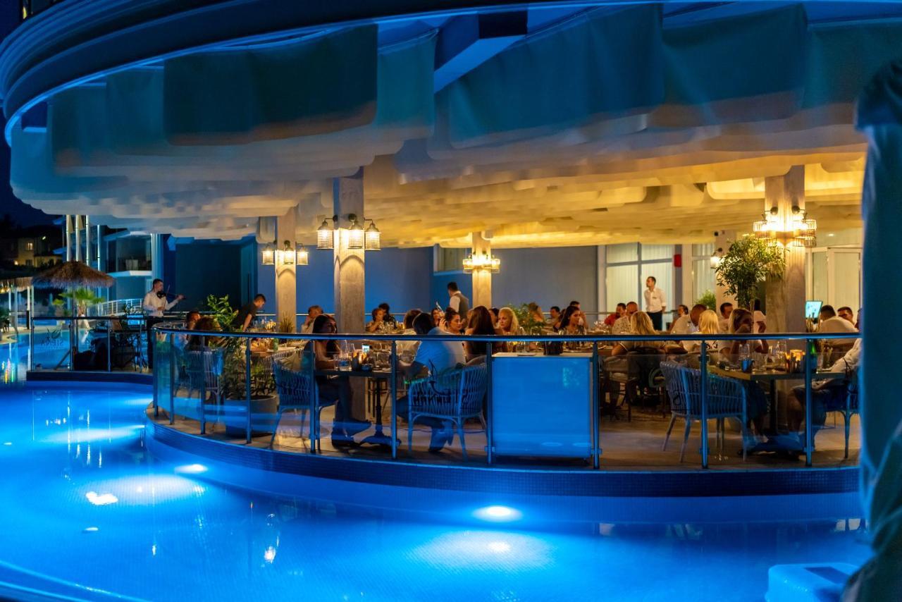 Hotel Siena Premium Retreat Lozenets Exterior foto