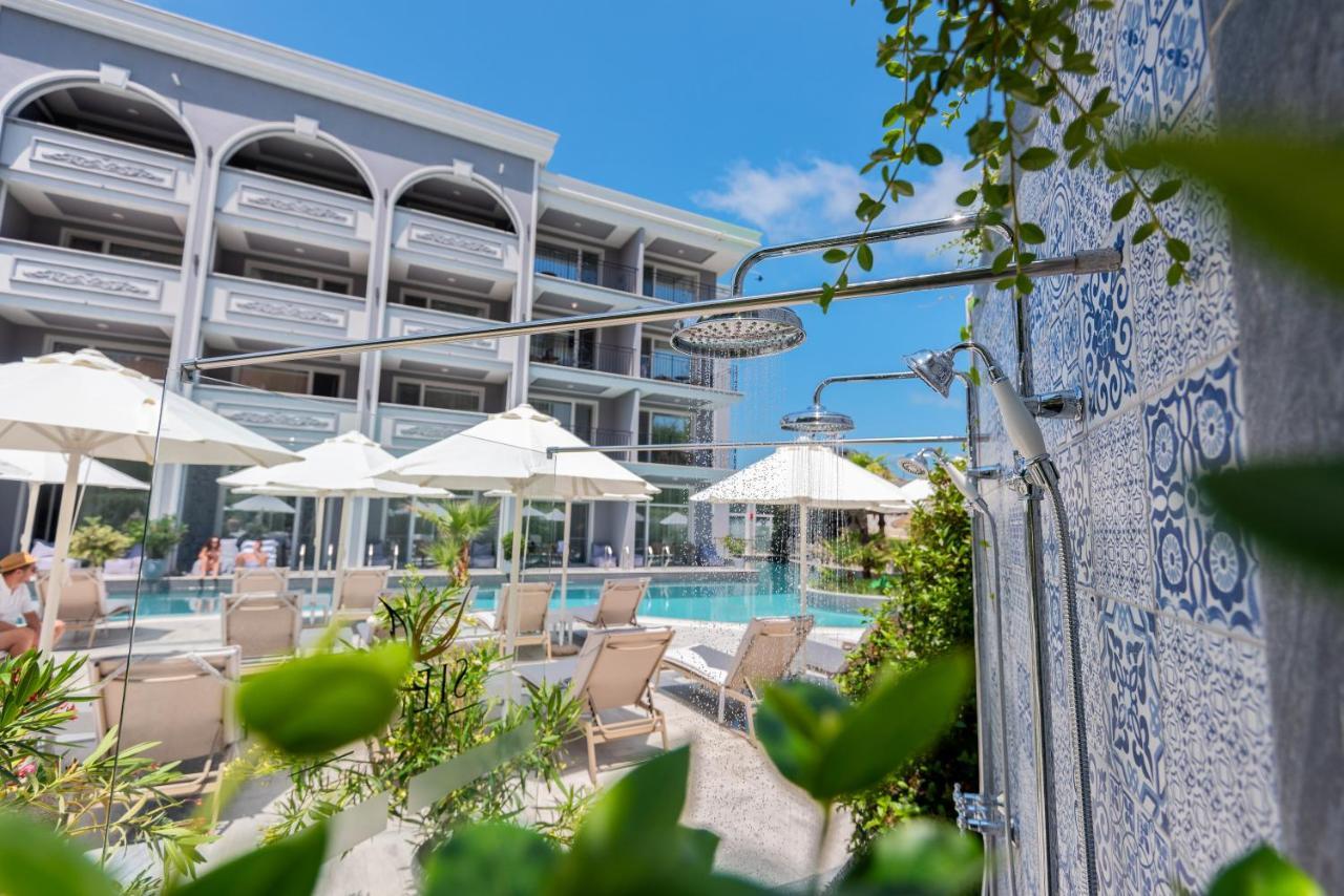 Hotel Siena Premium Retreat Lozenets Exterior foto
