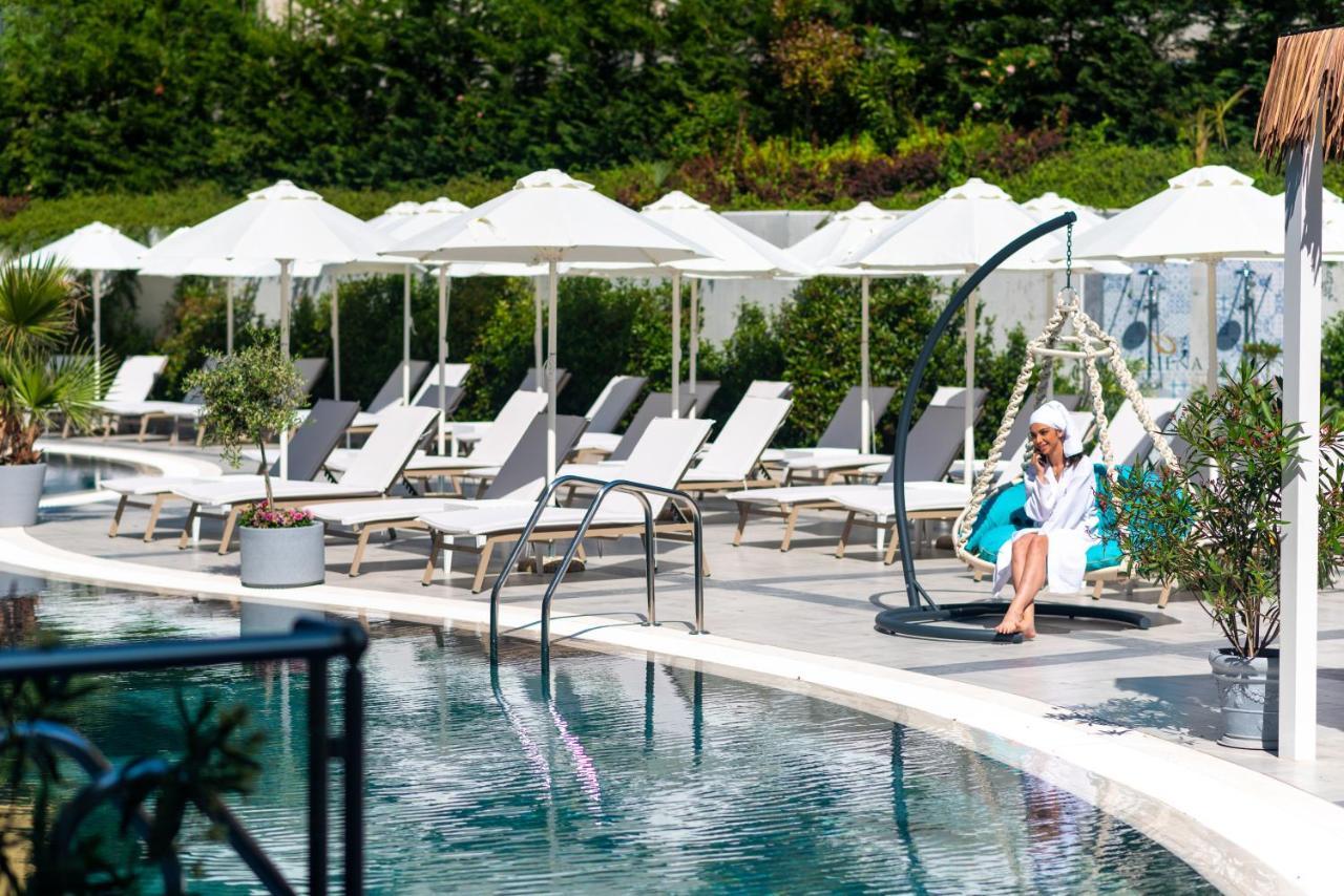 Hotel Siena Premium Retreat Lozenets Exterior foto