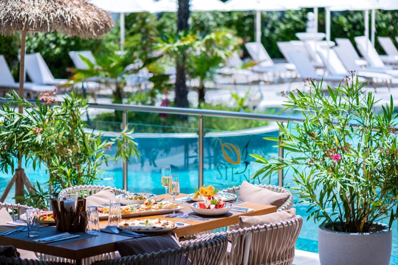 Hotel Siena Premium Retreat Lozenets Exterior foto
