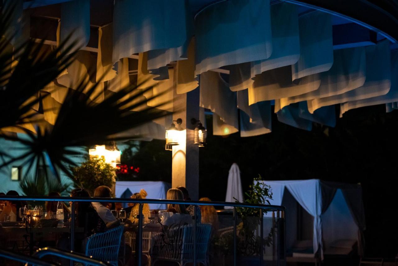 Hotel Siena Premium Retreat Lozenets Exterior foto
